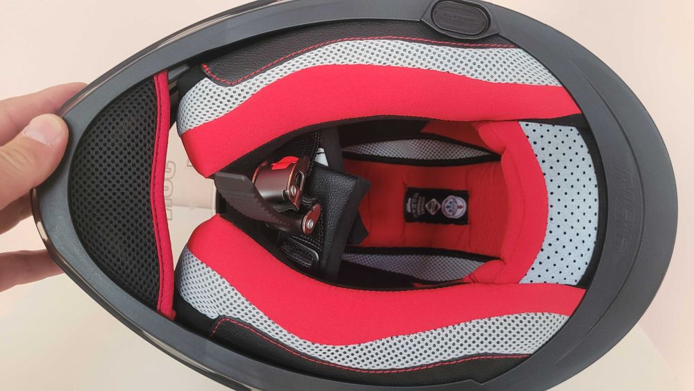 3 каски Nolan N 87 X lite