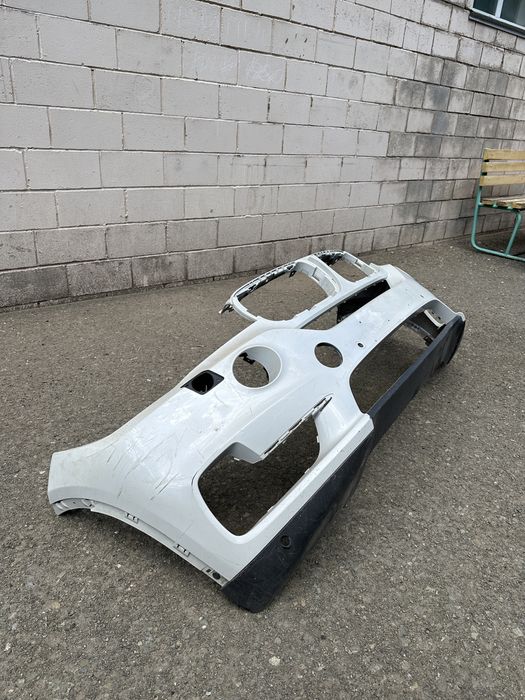 Бампер BMW X5 F15