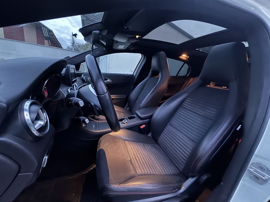 MERCEDES-BENZ GLA 2015 — imagine 5