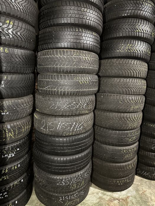185 195 50 55  | R16 | Anvelope SpeedLine Oradea
