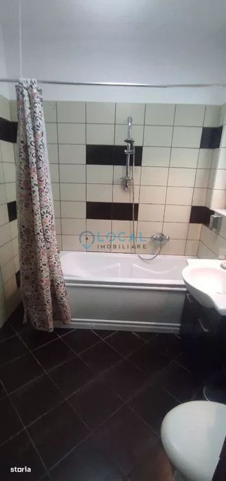 Apartament 2 camere | 65 mp | Parcare | A. Muresanu