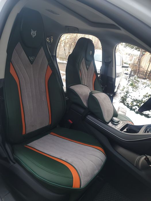 BYD Avto chehol chexol,авто чехол чехлы BYD CHAZOR