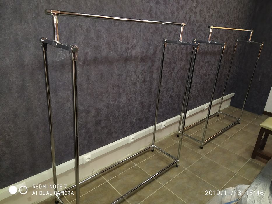 Вешалки для одежды напольные 80 кг нагрузка.Качество.Вешилка вишилка.