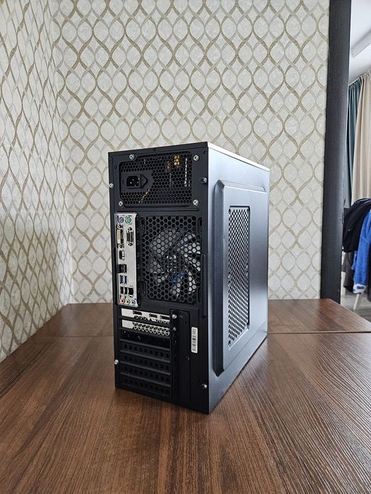 Продам компьютер