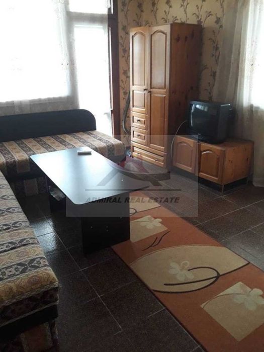 Дава се под наем Тристаен апартамент в Варна, Спортна зала - 70 кв.м за 500 € - Снимка #2