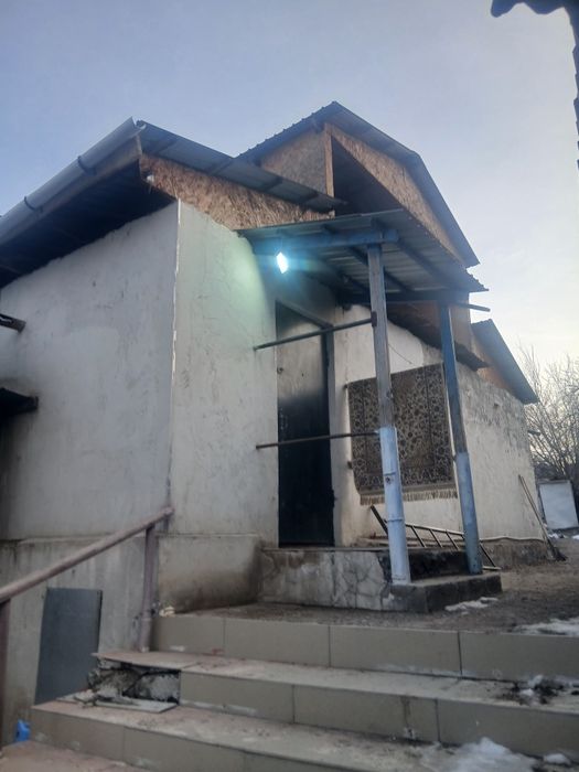 Срочно продам дом