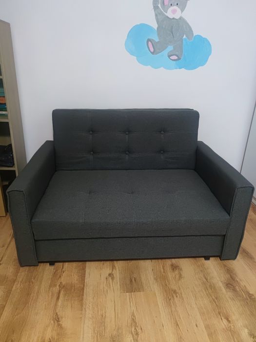 Canapea extensibila 2 persoane