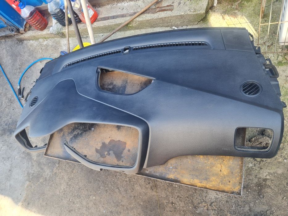 Plansa bord Kia Ceed  2012