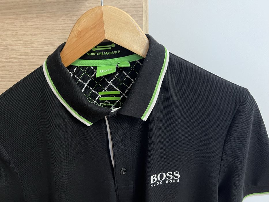 Tricou Hugo Boss