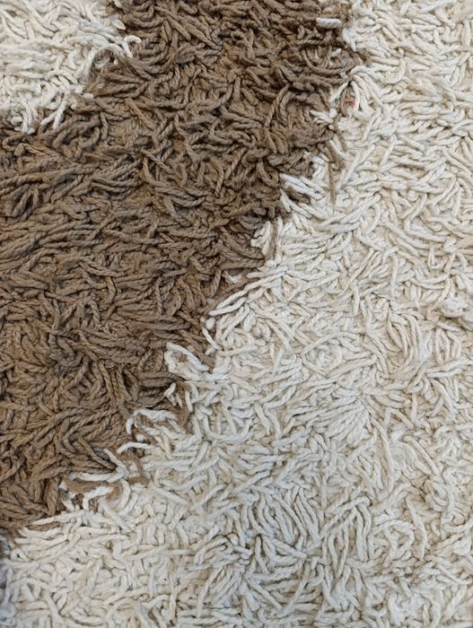 Продам ковер! Размер 2/3