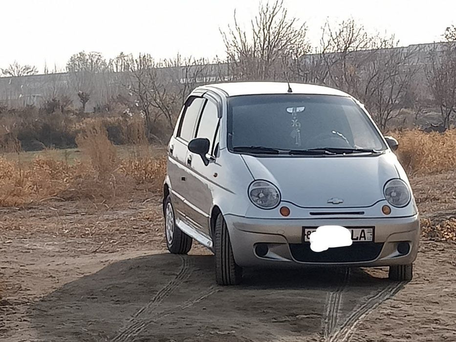 Matiz best 2 pazitsya