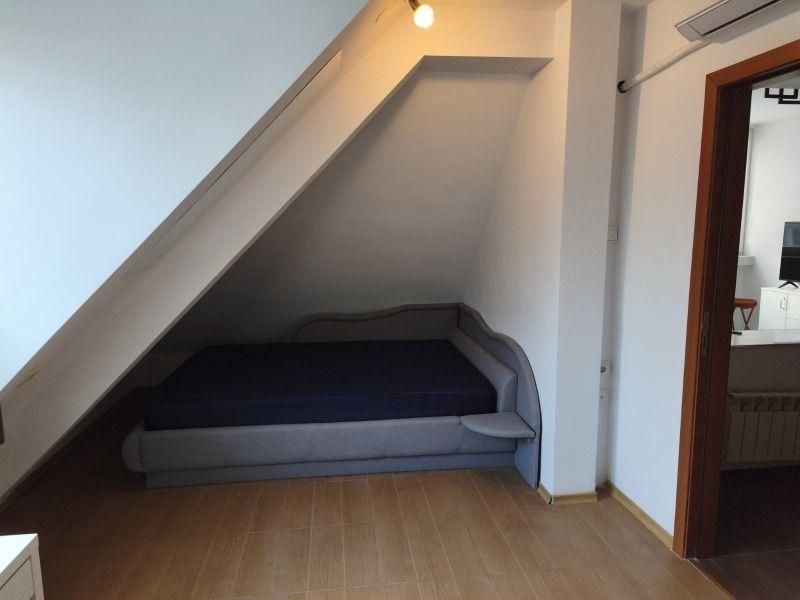 Дава се под наем Двустаен апартамент в София, Център - 70 кв.м за 747.66 € - Снимка #8