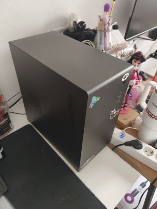 Компьютер core i5 3470