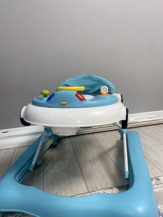 Детский  ходунок