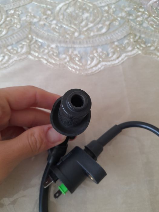 Tank Scooterlar uchun Babina 125 va 150cc lar uchun