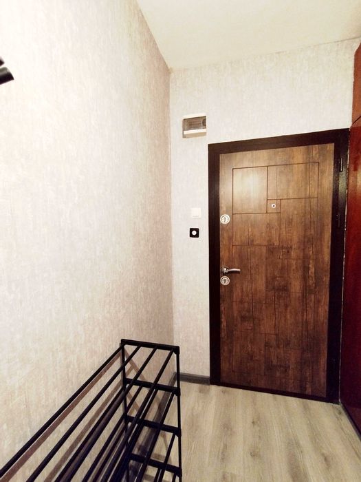 Двустаен апартамент под наем