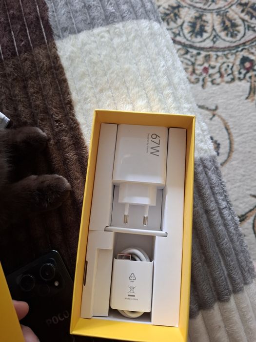 Поко Х5 про 5дж.