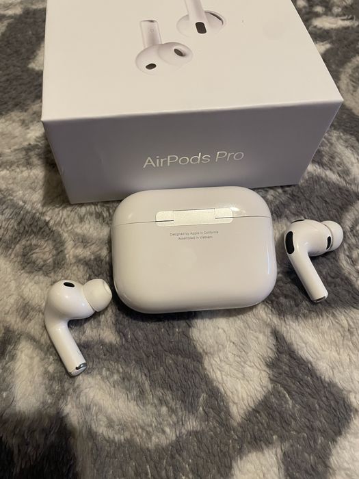 Apple Airpods Pro 3