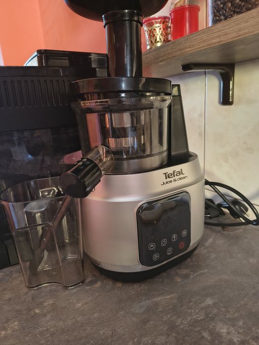 Storcător tefal nou