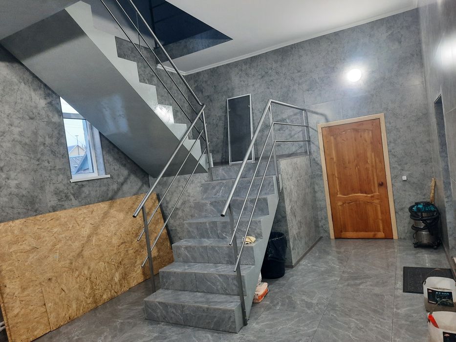 Продам двух этажное здание.