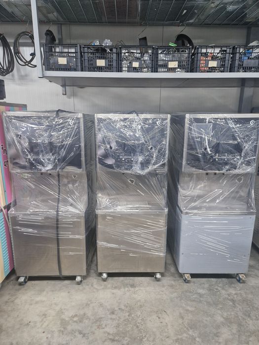 Masina de inghetata ITALIA Gelmatic - HV 254