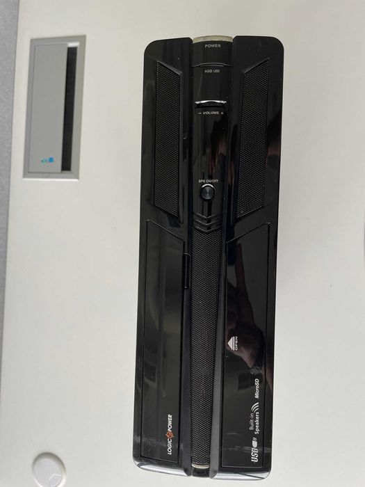 Компютър i5-6400/RAM 32GB DDR4/SSD 256GB + HDD 500GB