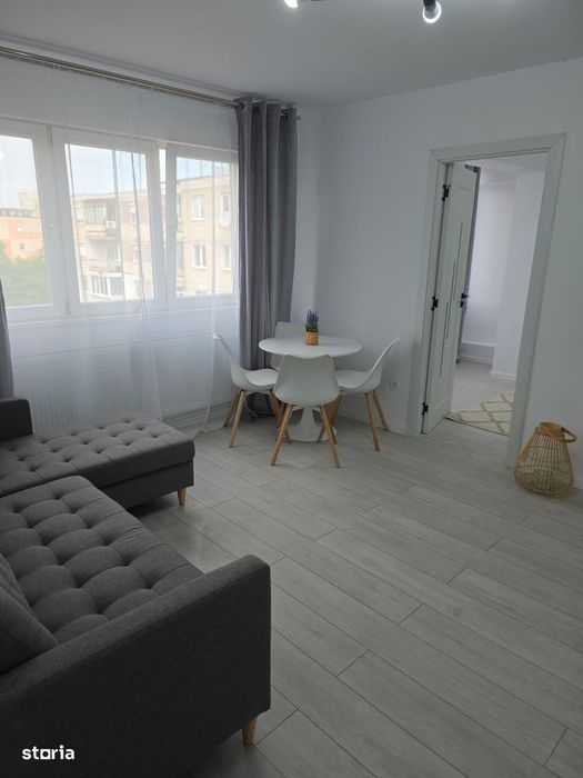 Doar saptamana aceasta | Zona Careiului | Mobilat