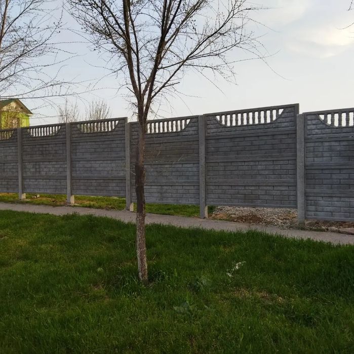 Еврозаборы. Evrozabory қоршау ограда