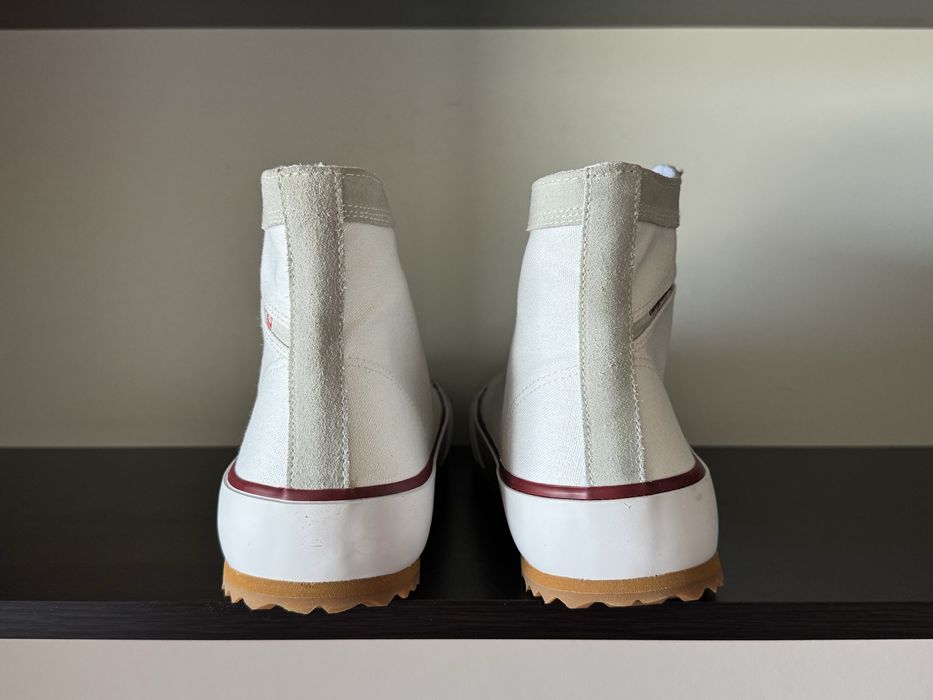 Diesel S-Principia Mid 43н 28см/ Стелка