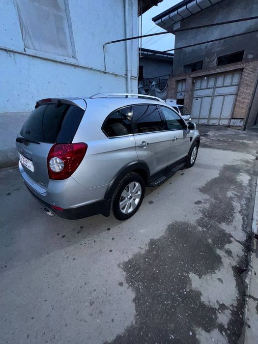 Kaptiva 2008 bir qul mashina