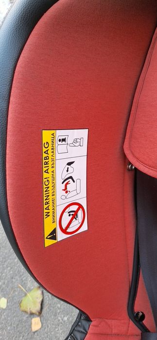 De vânzare  scaunel copii