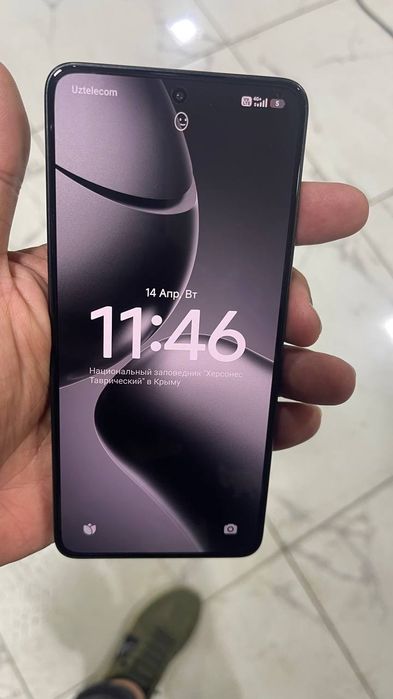 Xiaomi 14T (карбон)
