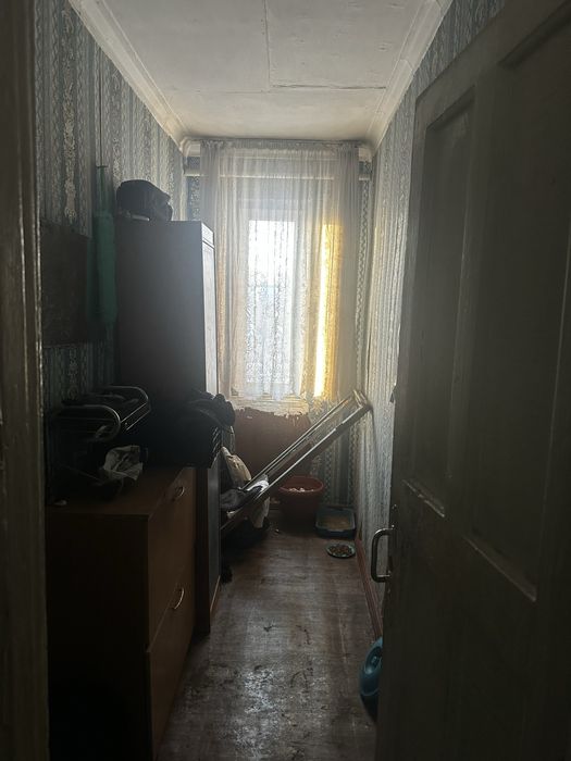 Квартира 3х комнатная