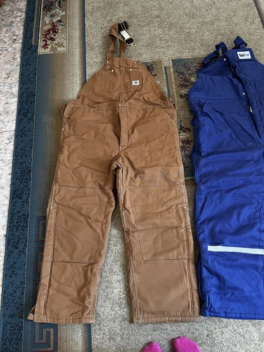 Комбинезоны по 3000тг