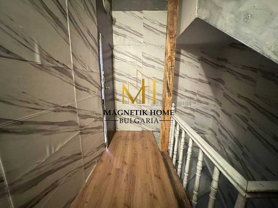 Уютен двустаен апартамент в супер център с гледка към Операта