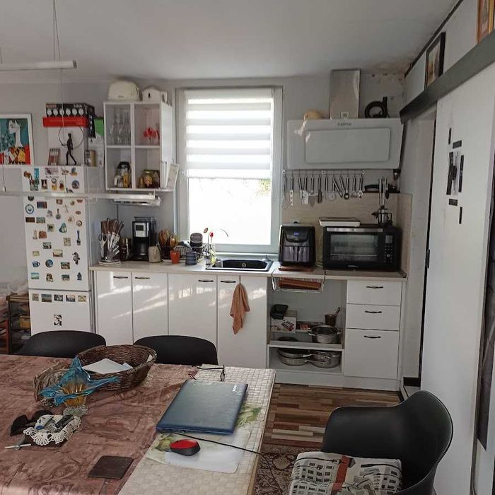 Собственик продава преместваем обект с РЗП от 102 кв.м