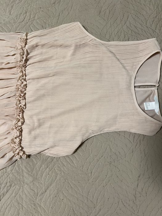 Дълга официална рокля