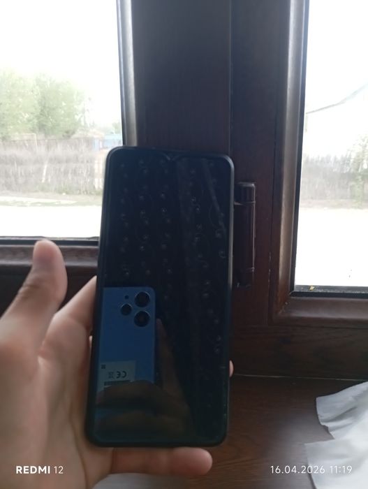 Самсунг а03 Redmi 12