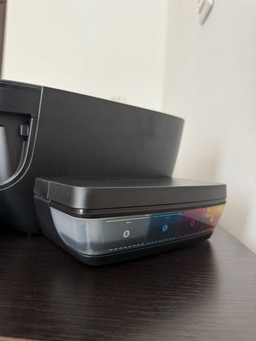 Imprimanta Hp ink tank