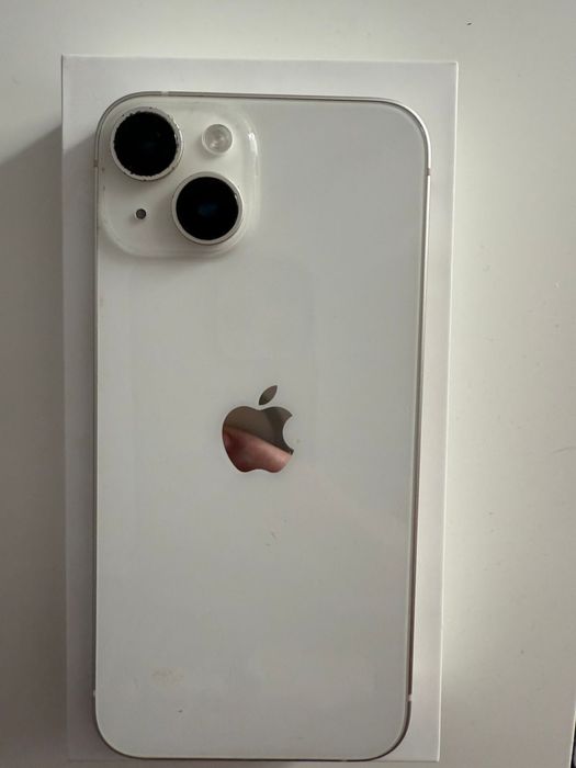 Iphone 14 с документами б/у