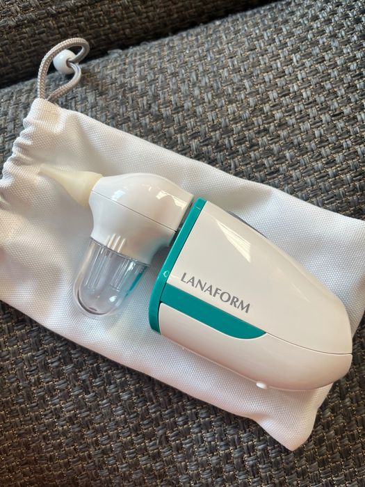 Landform Аспиратор за нос baby nose vacuum