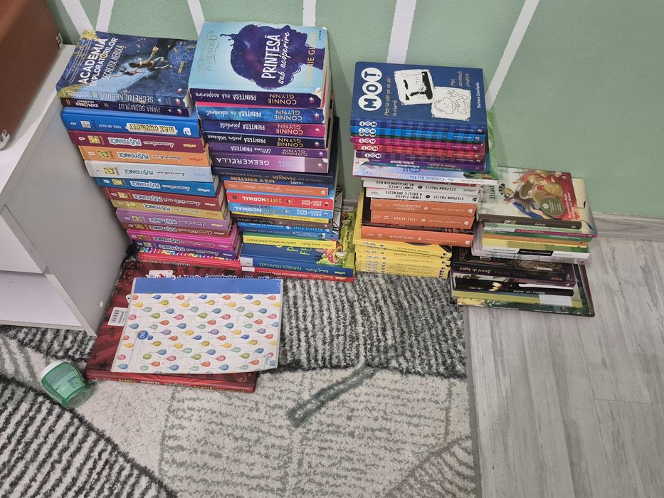 Cărți pentru copii