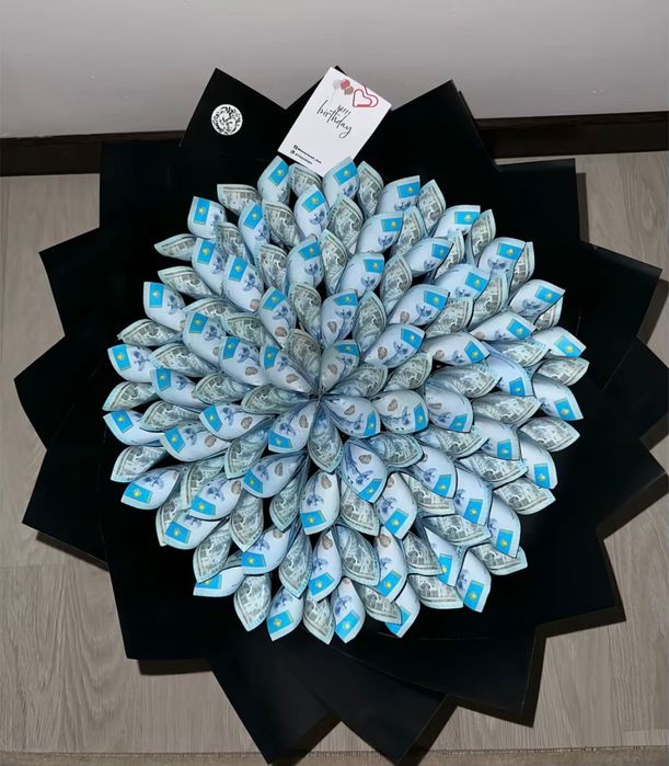 Гүлдер#цветочный