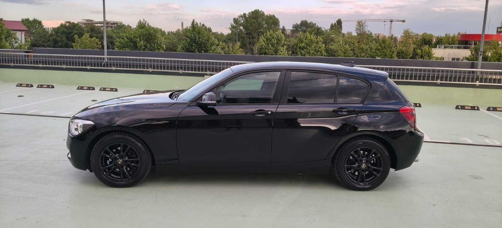 BMW 1 Series 2012 — imagine 2