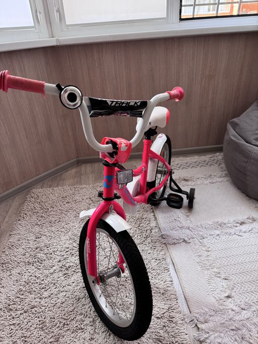 продам детский велосипед