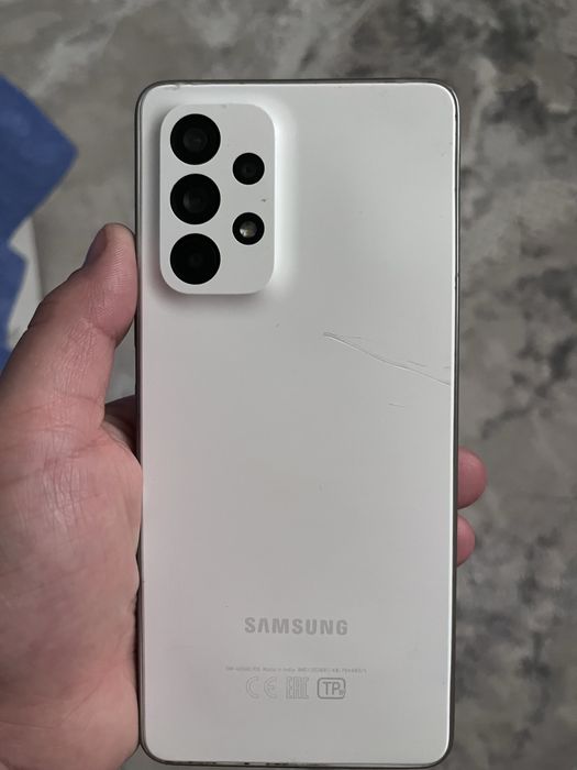 Смартфон Самсунг А53 128гб