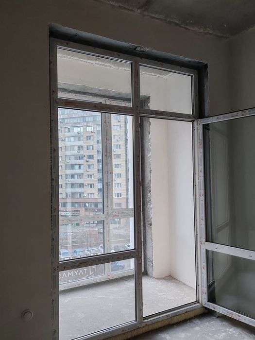 Продам пластиковое окно