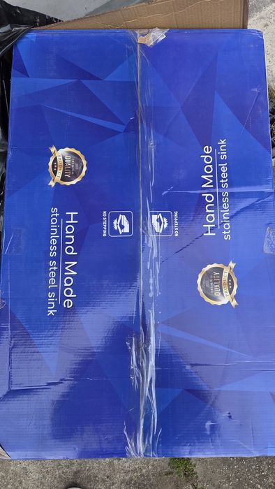 Set Ghiuveta inox bucatarie multifunctionala noua