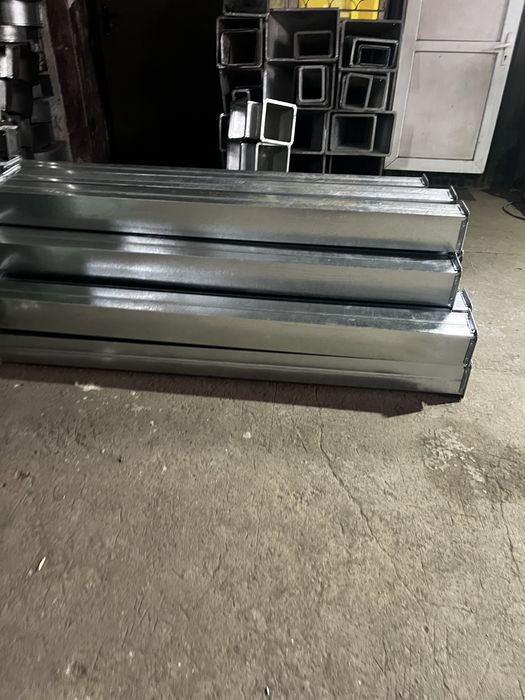 Цех металлоизделий город Астана