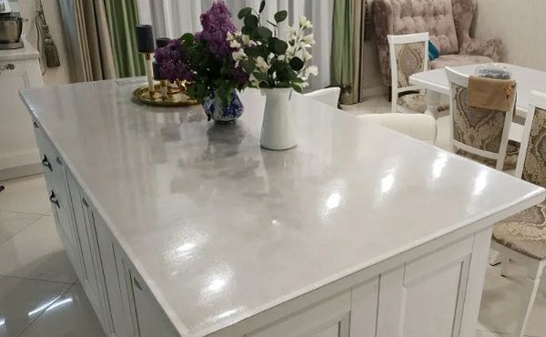 Скатерть гибкое стекло 3 мм    1 кг-от 65.000 сум